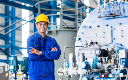 Bulk Supply Management